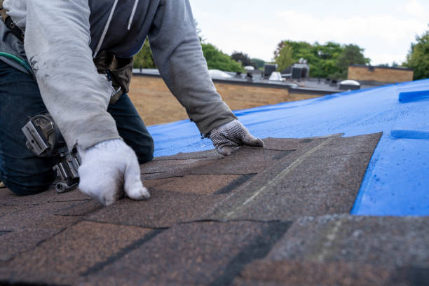 Heating Cable for Roof Installation in Chelsea Cove, NY