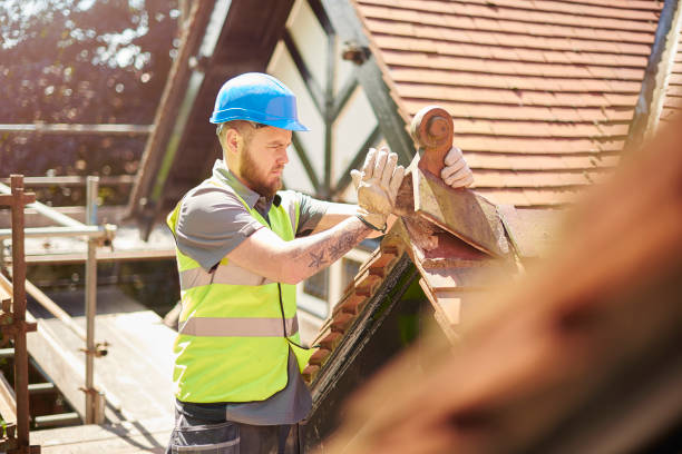 Slate Roofing Contractor in Chelsea Cove, NY